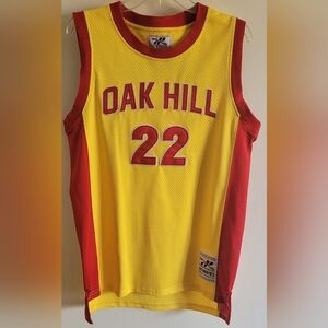 Carmelo Anthony Oak Hill #22 Jersey